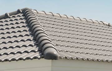 advantages of South Feorline clay roofing