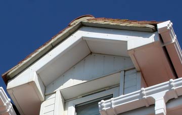 South Feorline fascia installation costs