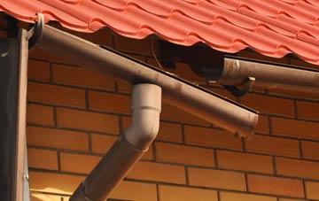 South Feorline gutter repair costs