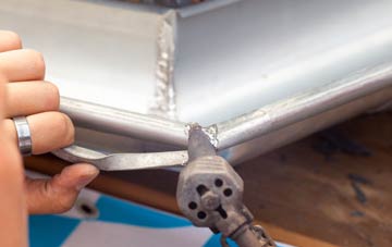 disadvantages of South Feorline lead roofing