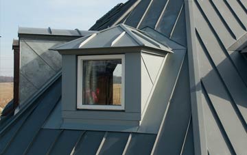 metal roofing South Feorline, North Ayrshire