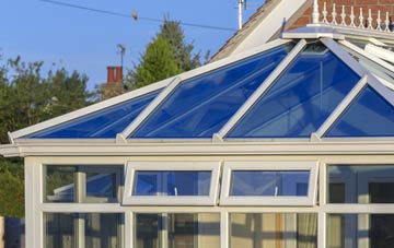 professional South Feorline conservatory insulation
