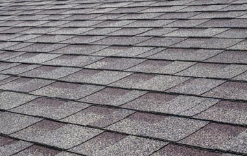 South Feorline tiles for shallow pitch roofing