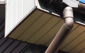 South Feorline soffit installation costs