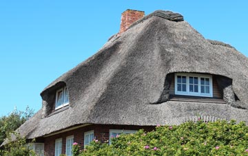 thatch roofing South Feorline, North Ayrshire